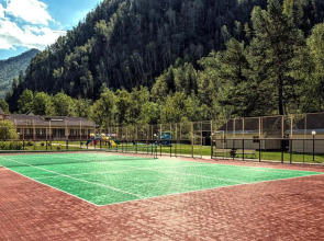 Отель «Ареда»