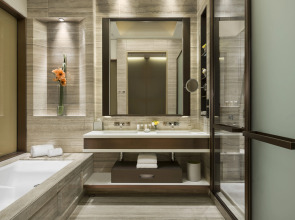 The Olympian Hong Kong