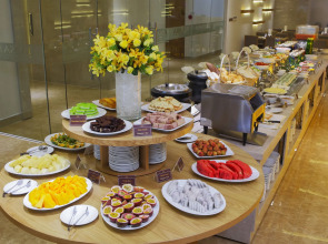 Rosaka Nha Trang Hotel