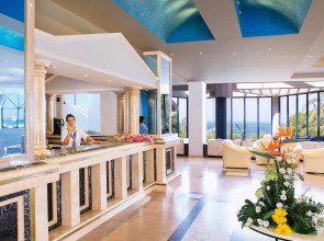 Kresten Palace Hotel