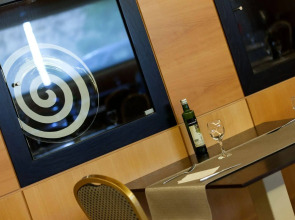 Hotel Sercotel Gran Fama