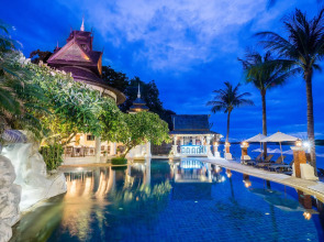 Dara Samui Beach Resort - Adults Only