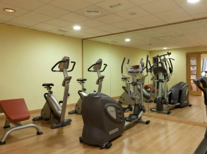 Senator Granada Hotel