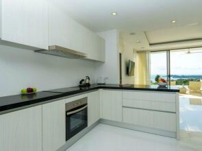 3 Bedroom Sea View Villa Escape SDV086-By Samui Dream Villas