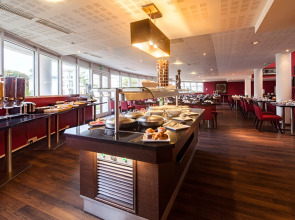 Appart'City Confort Marne La Vallee Val d'Europe