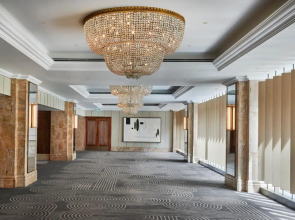 London Hilton on Park Lane