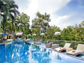 The Mansion Resort Hotel & Spa