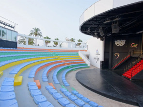 Club Kastalia Holiday village