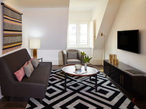 The Lumiares Hotel & Spa