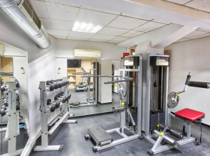 Capsis Astoria Heraklion Hotel