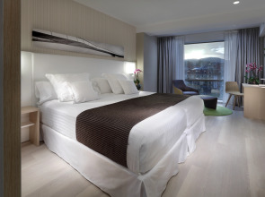 Barceló Bilbao Nervión