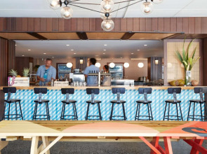 The Surfjack Hotel & Swim Club