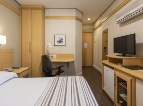 Monreale Plus Guarulhos International Airport