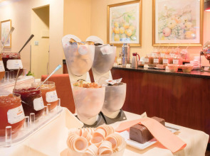 Best Western Hotel Hamburg International