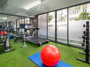 Grand Sunrise Boutique Hotel