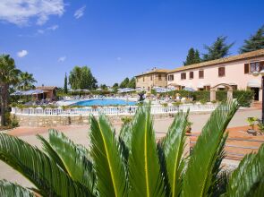 Agrihotel Elisabetta
