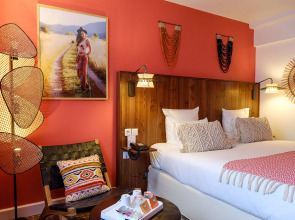 Aiden by Best Western Paris Roissy CDG