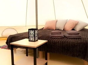 Выше гор Телецкое