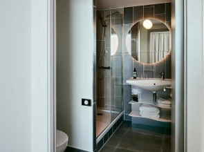 Aparthotel Adagio Glasgow Central