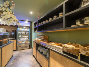 Leonardo Hotel Antwerp