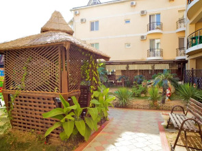 Morskoj Briz Guest House