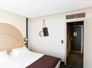 Red Planet Manila Aseana City