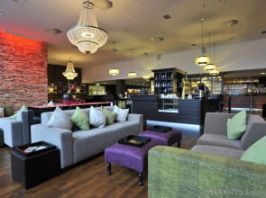 Tulip Inn Düsseldorf Arena (Superior)