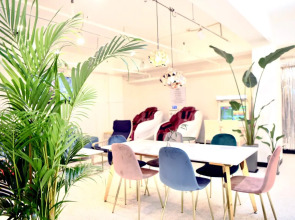 Namsan Forest Guesthouse