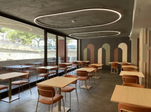 B&B Hotel Genova City Center