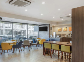 Comfort Inn Manhattan - Midtown West