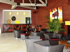 Mantis Soanambo Hotel and Spa