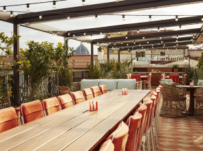 Hotel Palazzo Ricasoli