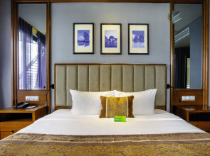 Boton Blue Hotel & Spa