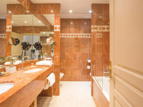 Westminster Hotel & Spa Nice