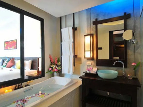 Курорт Ao Nang Phu Pi Maan Resort and Spa