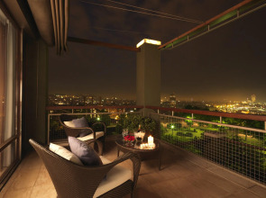 Hotel Miramar Barcelona