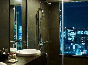 Mitsui Garden Hotel Ginza Premier