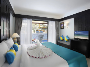 Diamond Cottage Resort & Spa