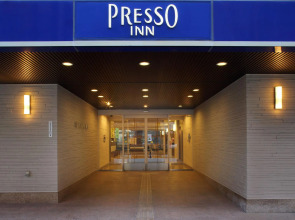 Keio Presso Inn Kanda