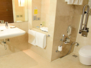 Holiday Inn Jaipur City Centre by IHG