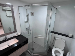 Methavalai Residence