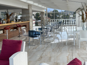 Гранд Отель Сухум