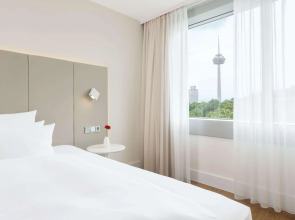 NH Collection Köln Mediapark