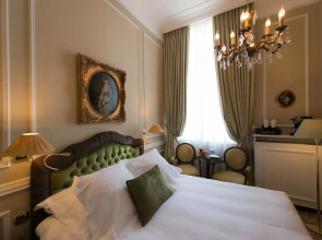 Relais & Chateaux Hotel Heritage