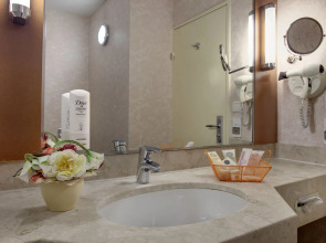 Hôtel Inn Paris CDG Airport