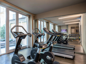 Worldhotel Cristoforo Colombo