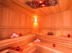 Radisson Blu Hotel Diyarbakir