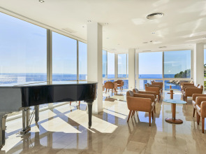 Globales Cala Vinas Adults Only 16+