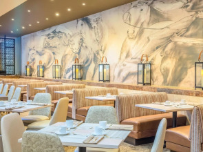 Sheraton Chihuahua Soberano