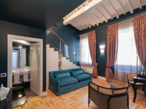 Отель Number Nine